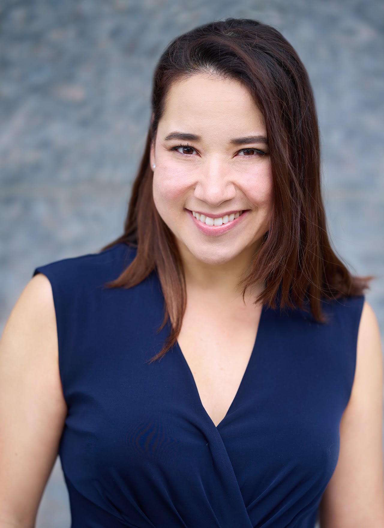 Vanessa Villa, headshot